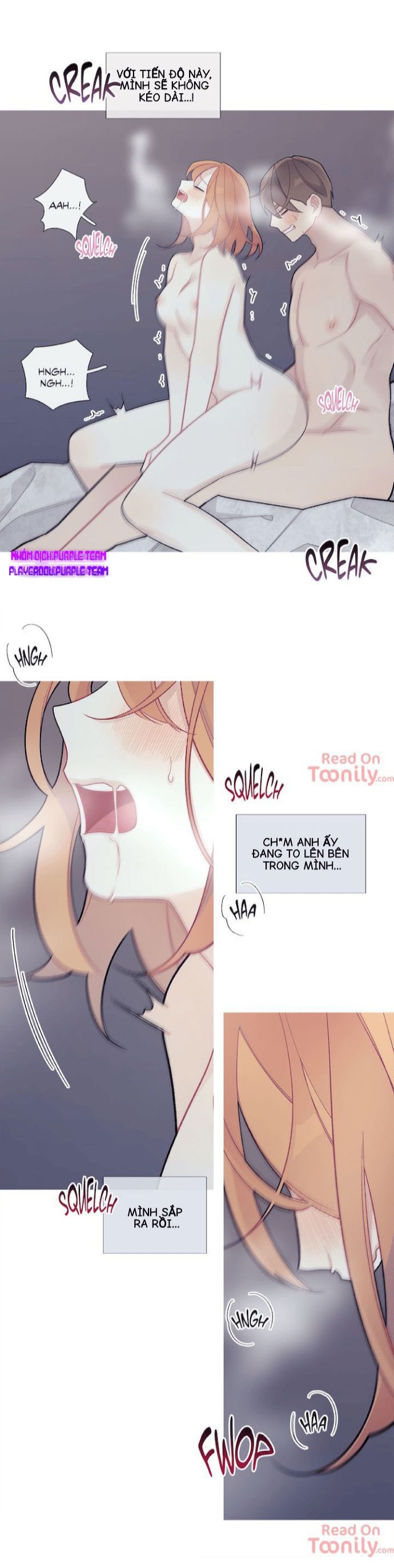 chuyện quái gì đang xảy ra? chapter 57 16