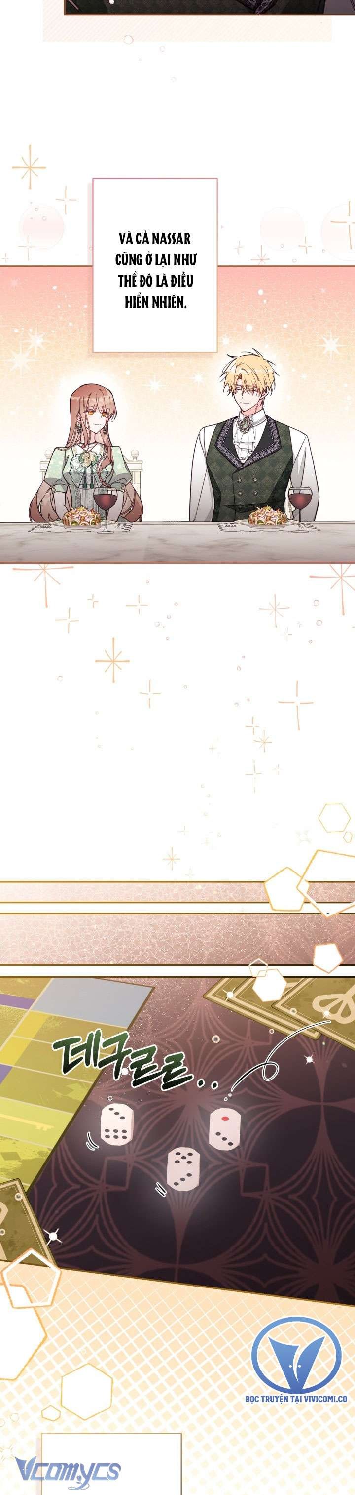 không có chỗ cho kẻ giả mạo chapter 71 15