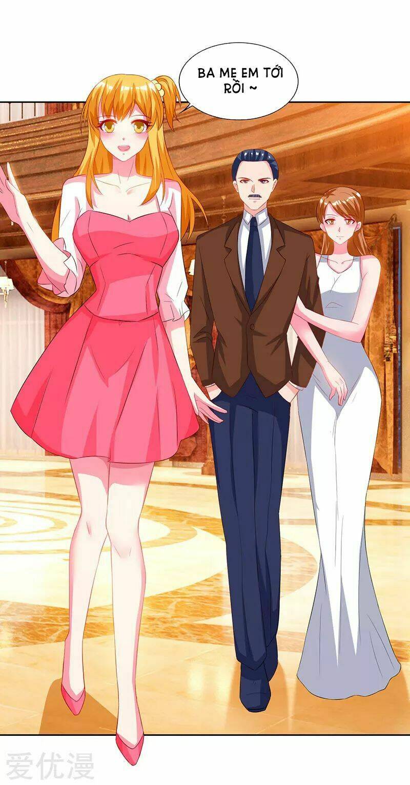 trọng sinh khí thiếu quy lai chapter 71 17