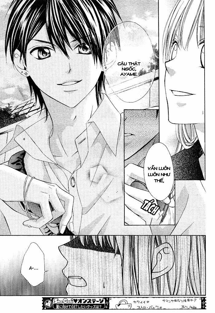 tổng hợp one shot. chapter 302 8