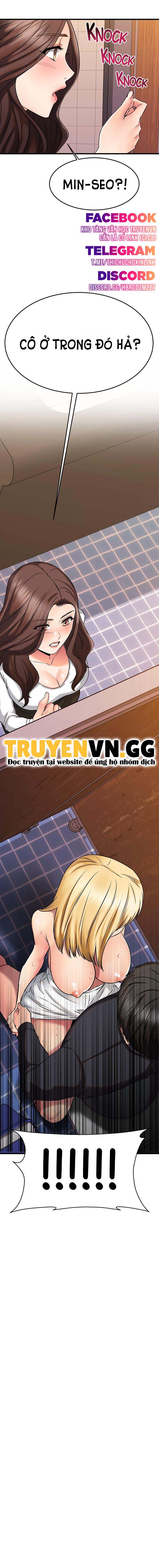 ranh giới người bạn chapter 44 25