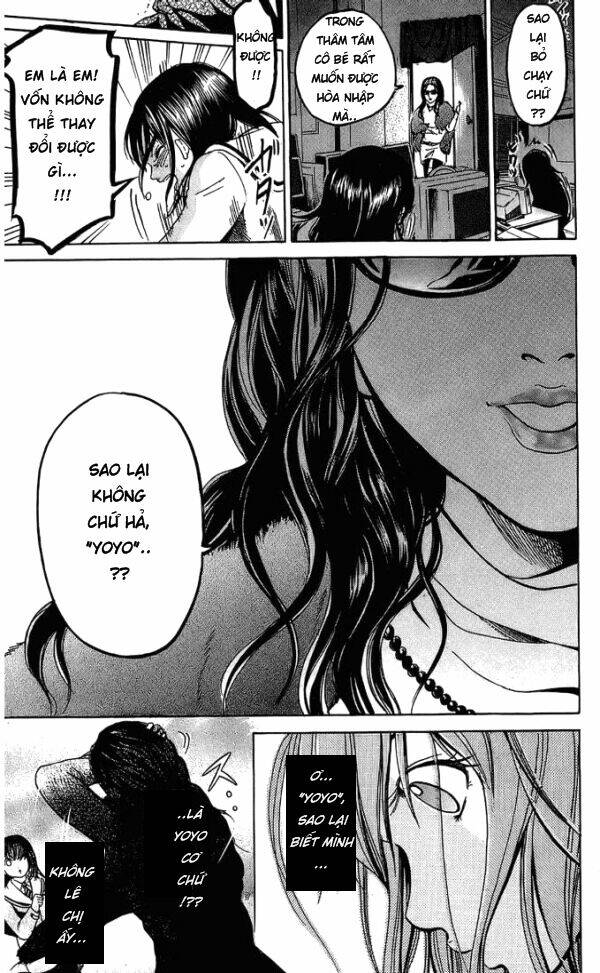 hammer session - thầy giáo tuyệt chiêu chapter 12 15