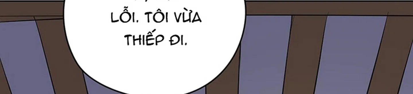 chuyện quái gì với giấc mơ đó vậy chapter 19 409