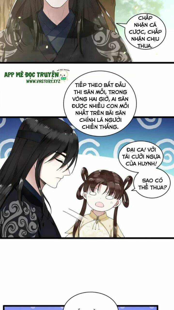 phượng hoàng vu phi chapter 52 13