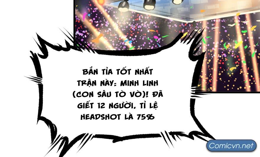 vua sinh tồn chapter 43 70