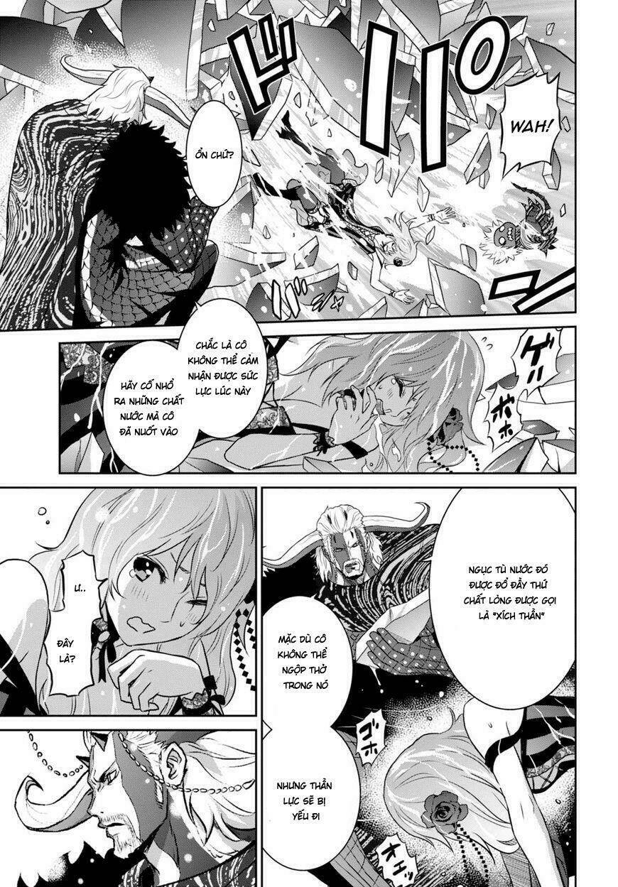 raisekamika chapter 11 22