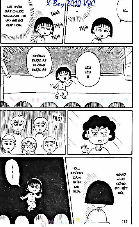 nhóc maruko chapter 6 115
