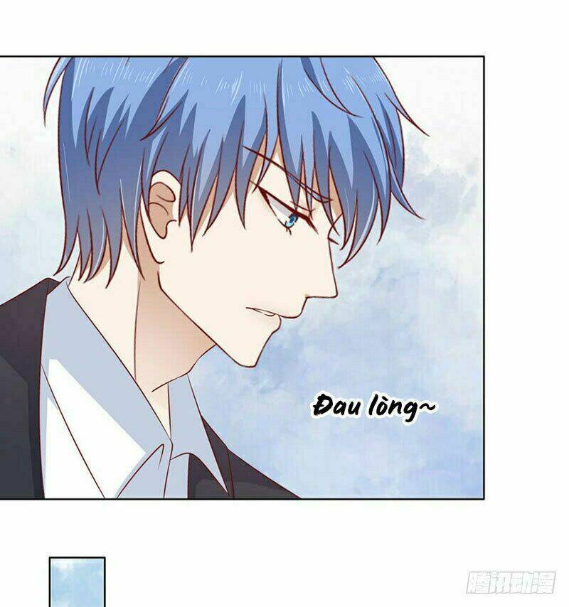 liệt ái tri hạ: series mật đào tiểu tình nhân chapter 116 15