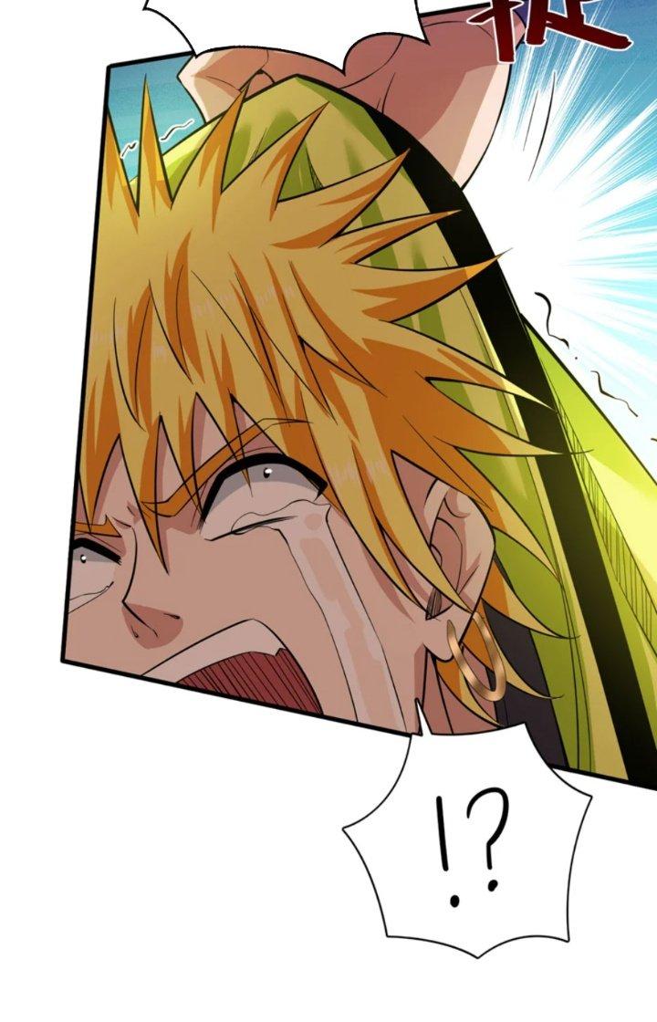 ẩn cư mười vạn năm, đời sau mời ta rời núi chapter 80 47