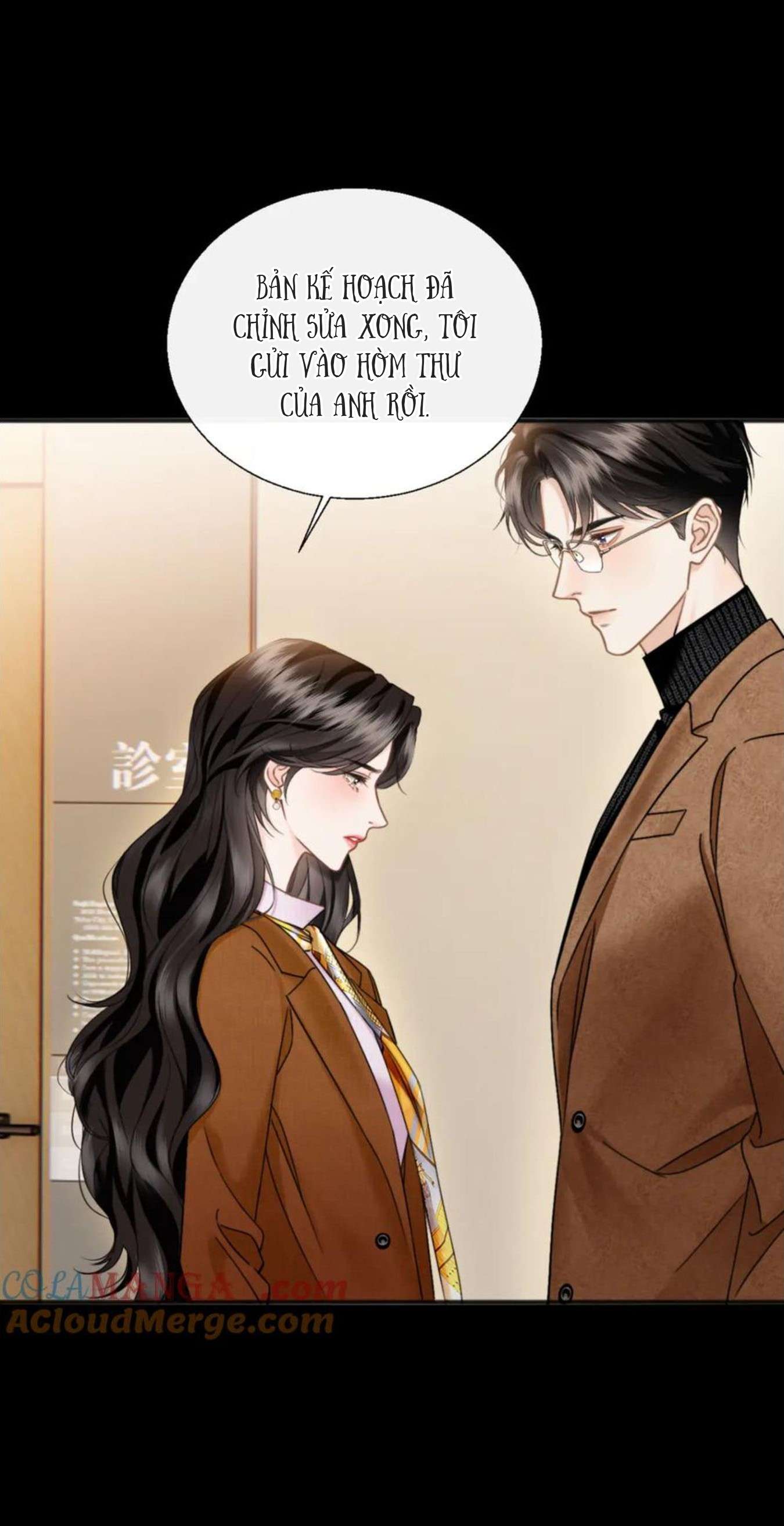 đắm say chapter 29 29
