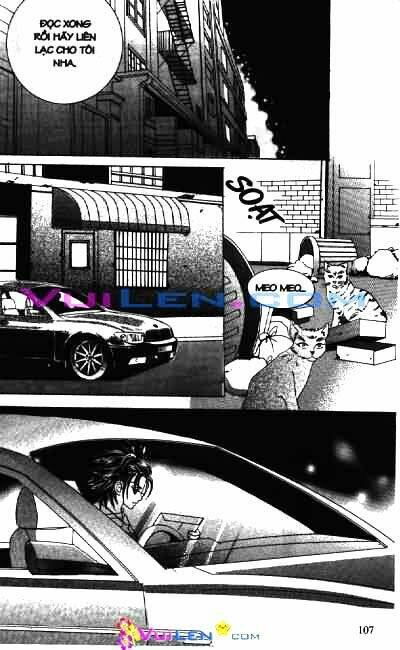 tình yêu quý tộc chapter 102 8