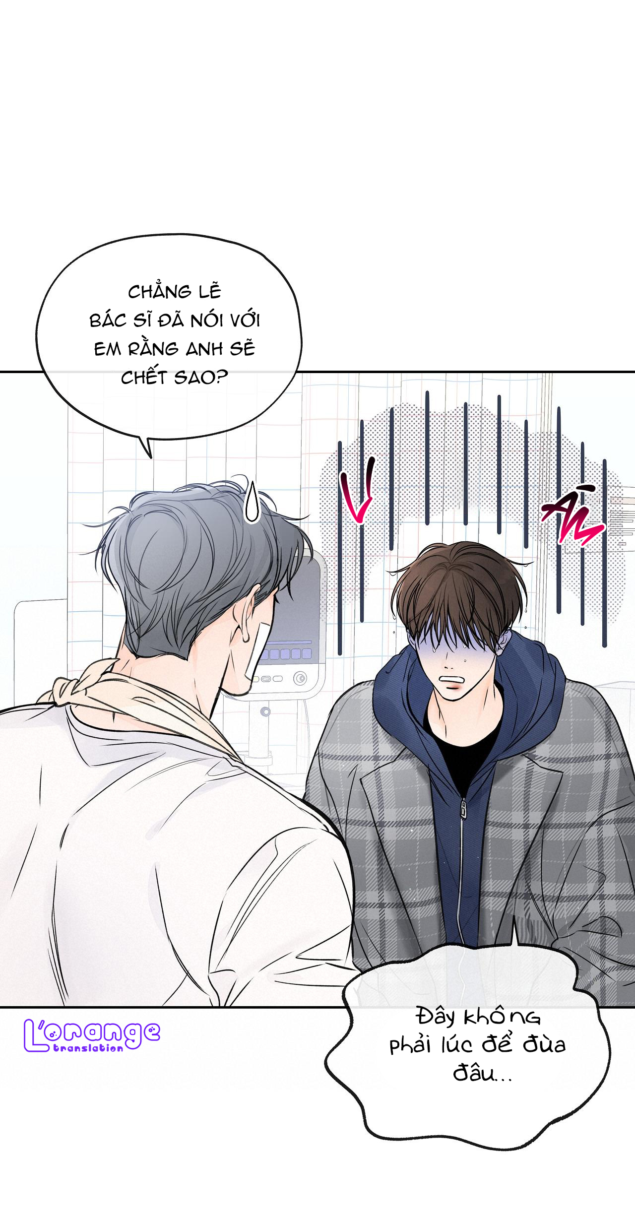 hướng đến nơi chân trời chapter 18 36