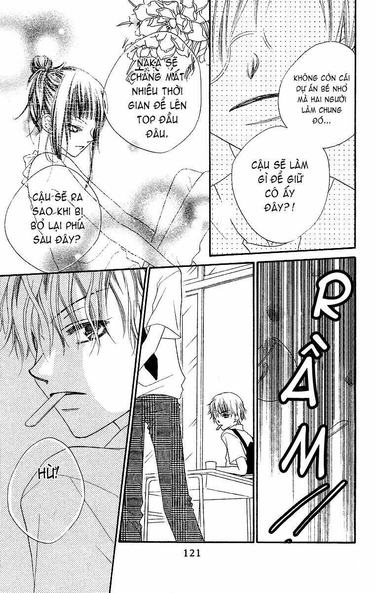 nosatsu junkie chapter 9 28