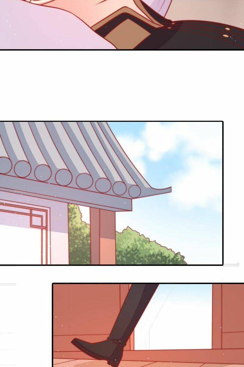 ngày nào thiếu soái cũng ghen chapter 154 12