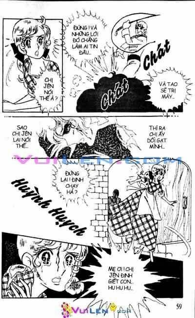 hoa hồng véc-xây chapter 2 59
