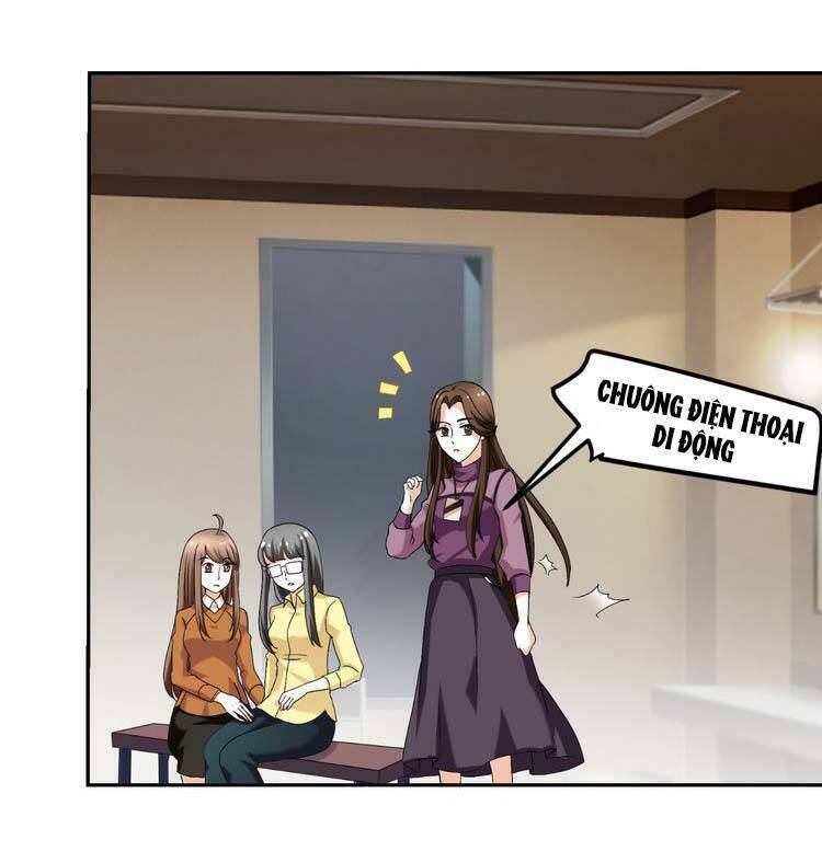 phản công thành siêu sao chapter 23 14