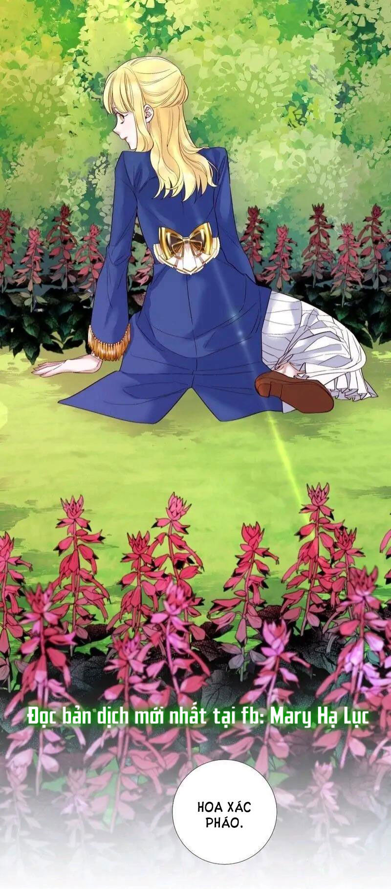 từ tiểu thư thành hoàng hậu - lady to queen chapter 77.1 1