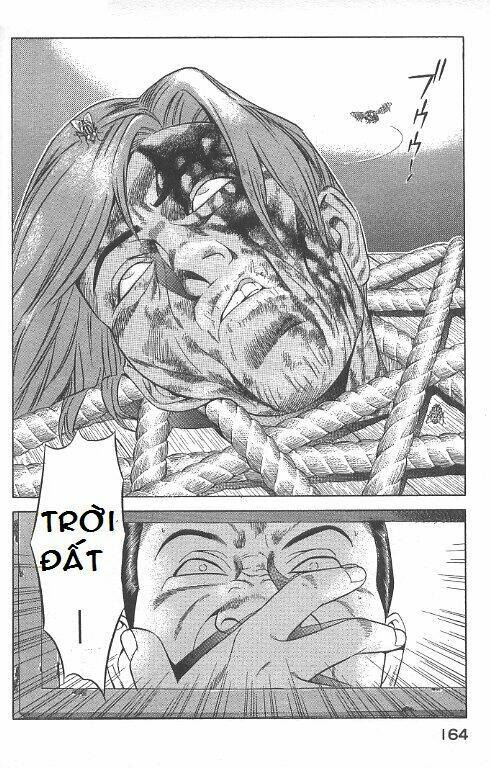 yugo - kẻ thương thuyết chapter 32 29