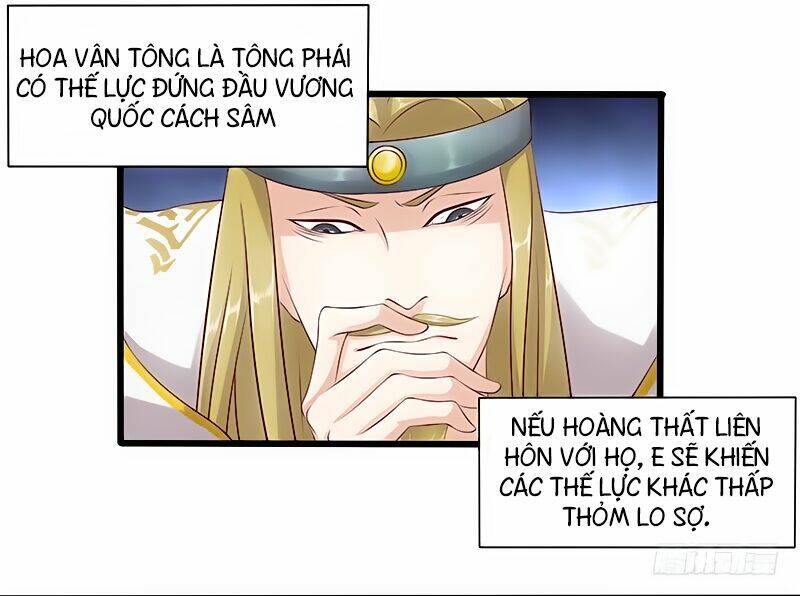 hỗn độn kiếm thần chapter 25 18