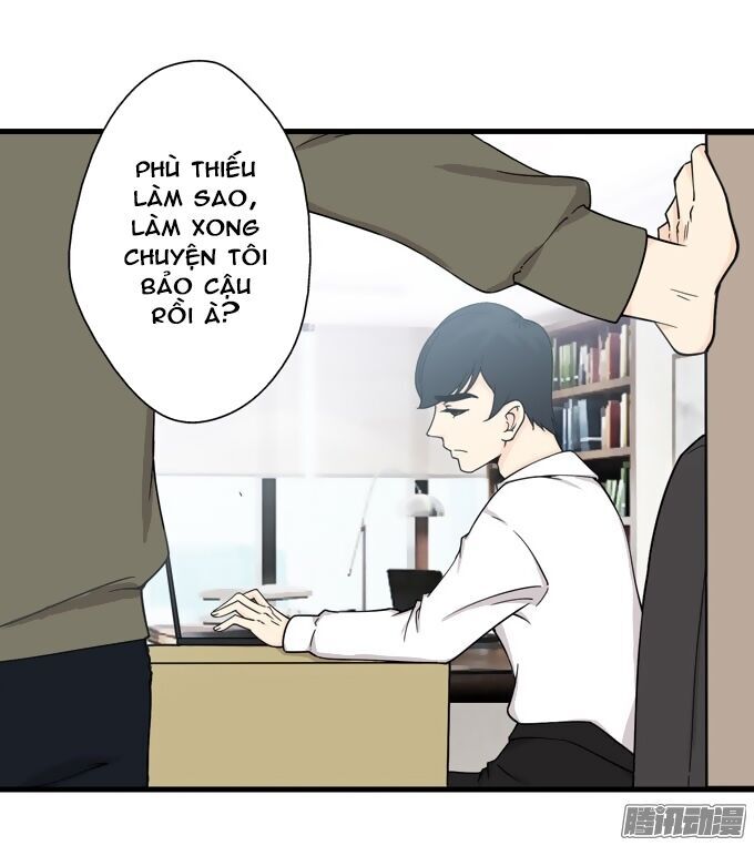 scandal chapter 27 1