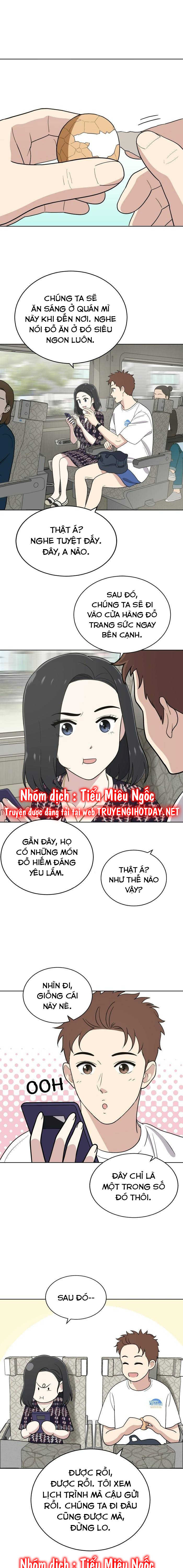 tuyệt vọng chapter 71 14