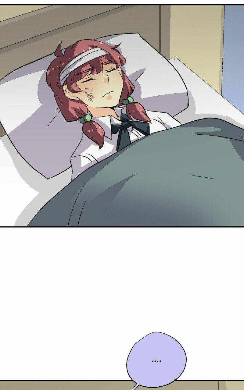 Thế Giới Không Hoàn Hảo Chapter 172 3