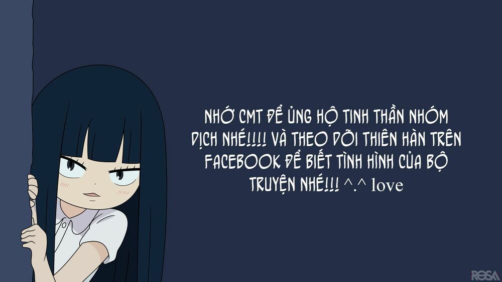 chuyện tình otome chapter 21 23