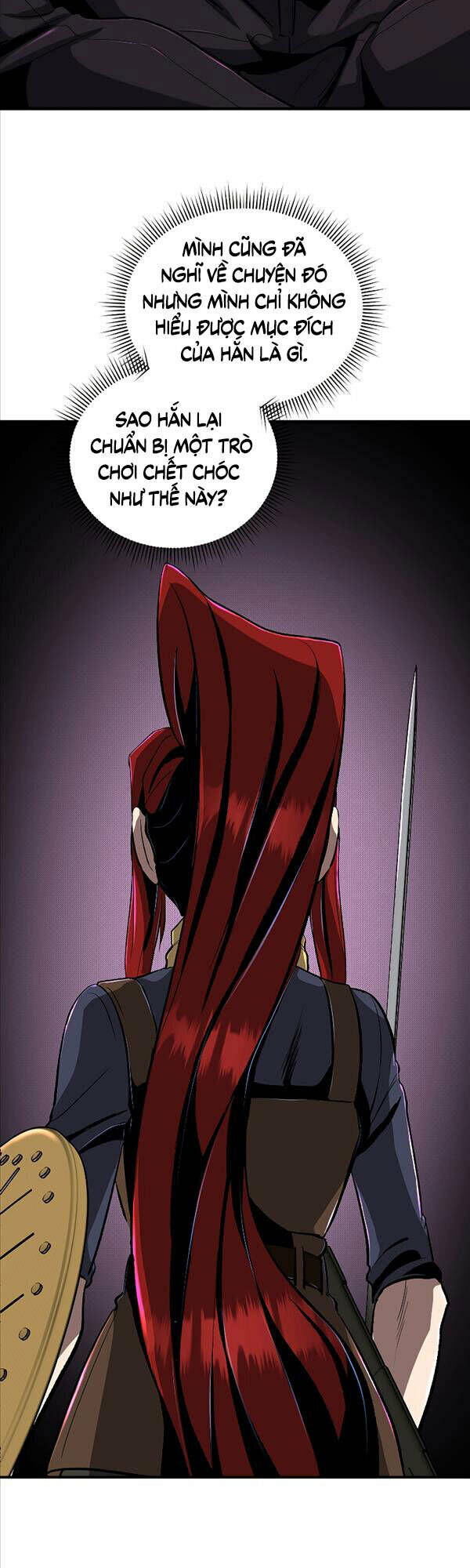 con đường diệt thần chapter 27 41