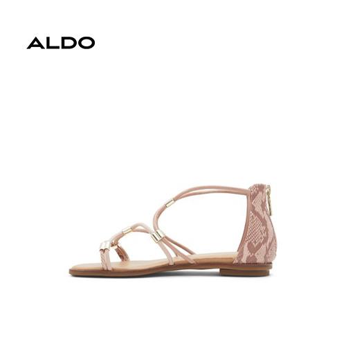 Sandal đế bệt nữ Aldo OCERIWENFLEX