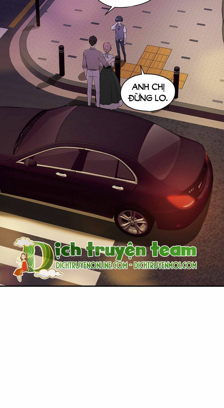 cuộc sống kỳ thú chapter 102 41