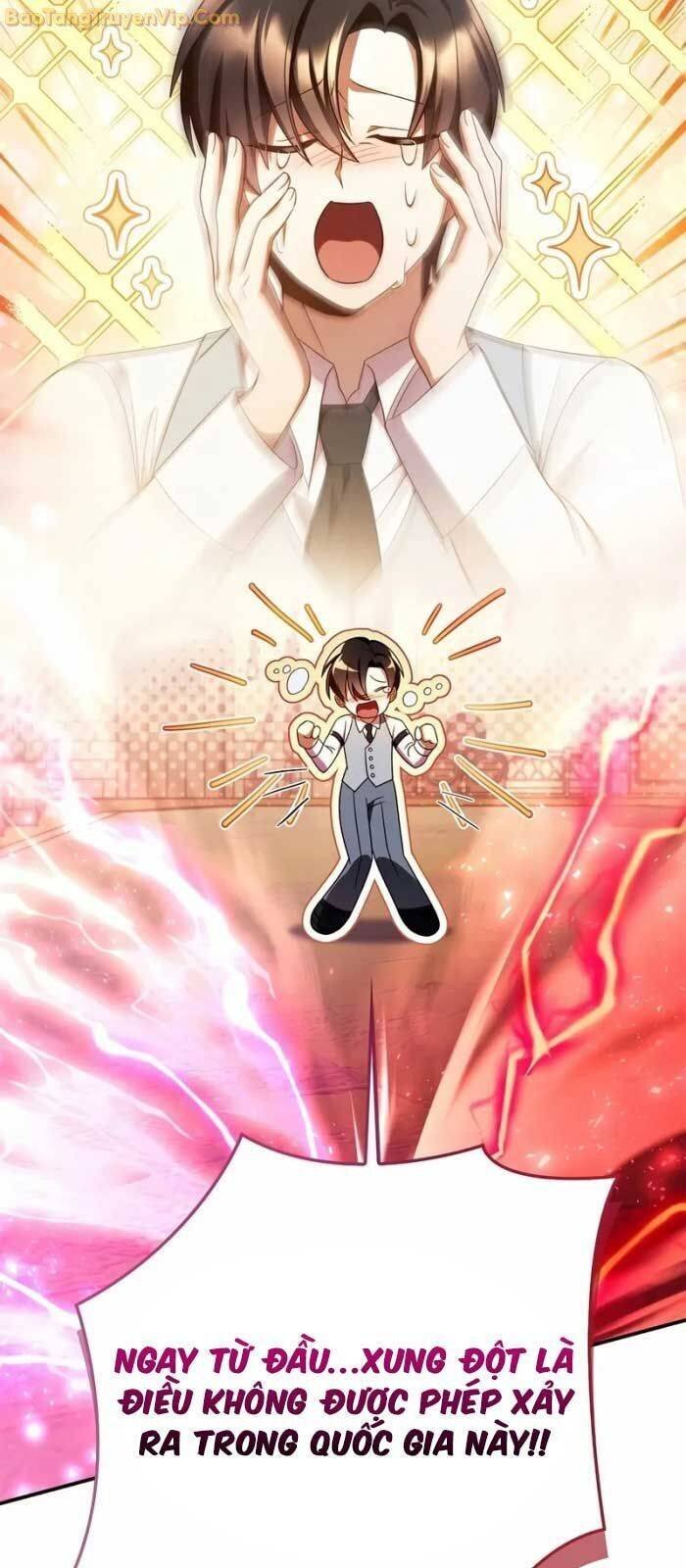 Kí Sự Hồi Quy chapter 119 38