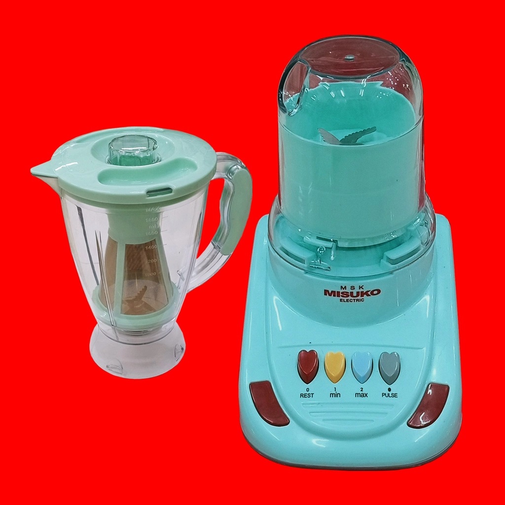 Máy xay sinh tố Misuko A-228 cao cấp