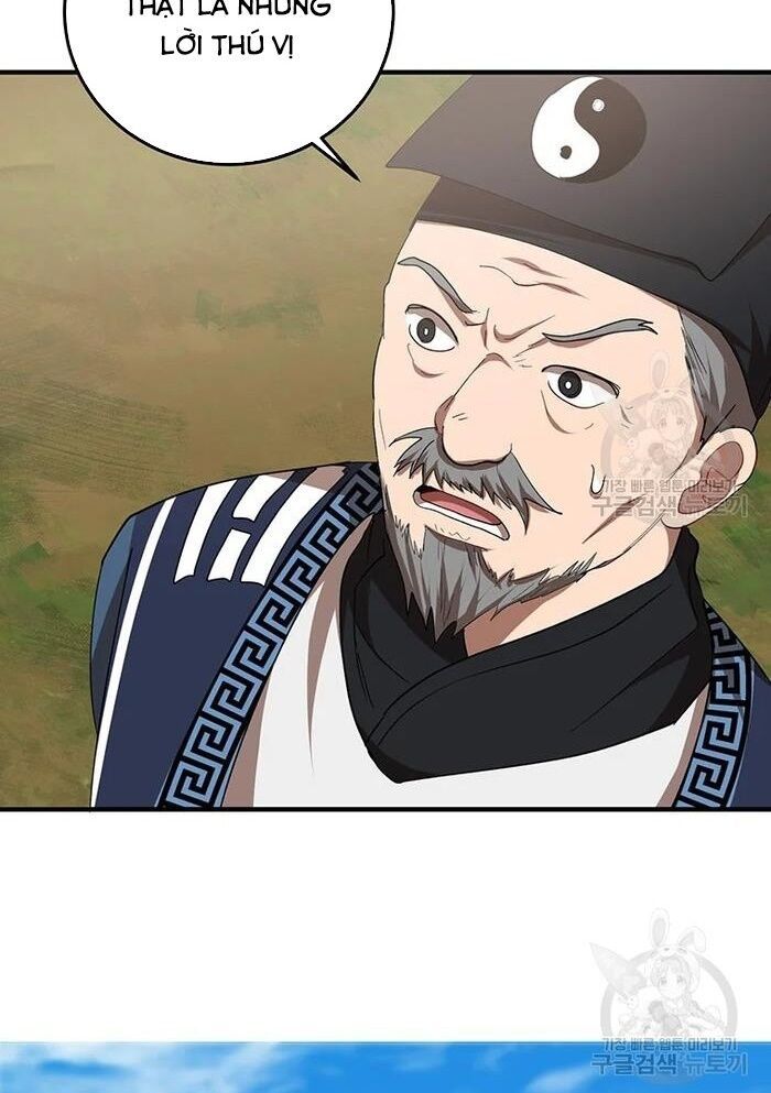 võ đang kỳ hiệp chapter 53 18