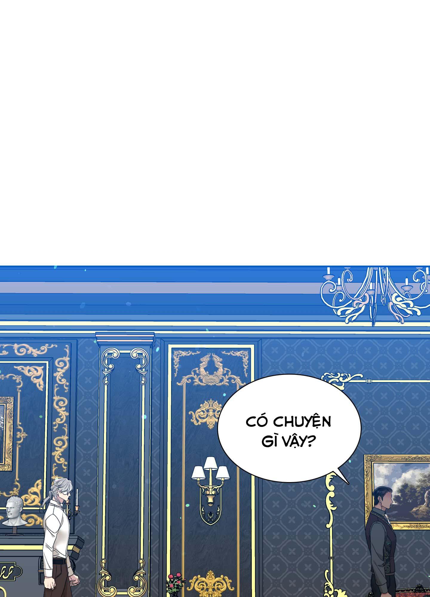 ái tình tự tâm chapter 18 13