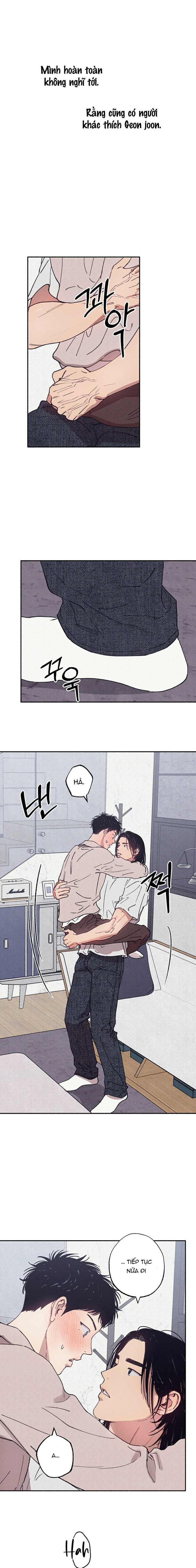 từ 1 đến 10 chapter 33 3