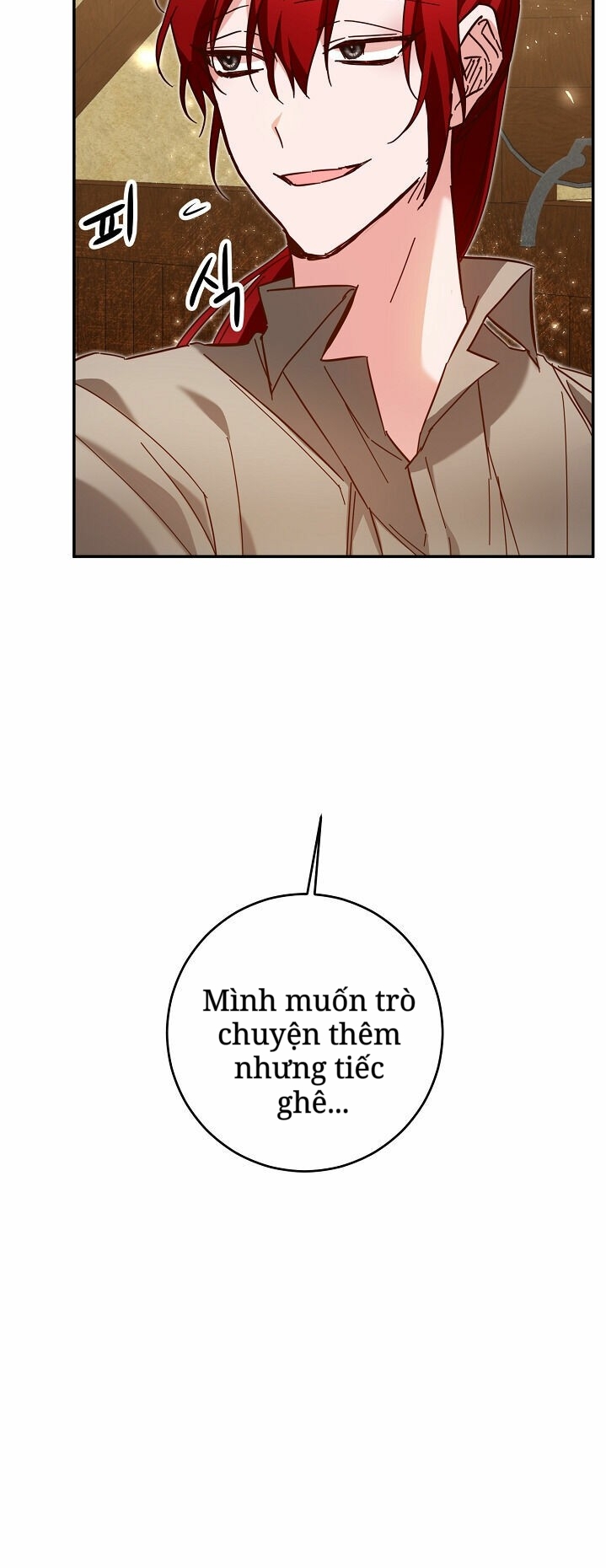 lý do nàng ấy sống như 1 ác nữ chapter 9 27