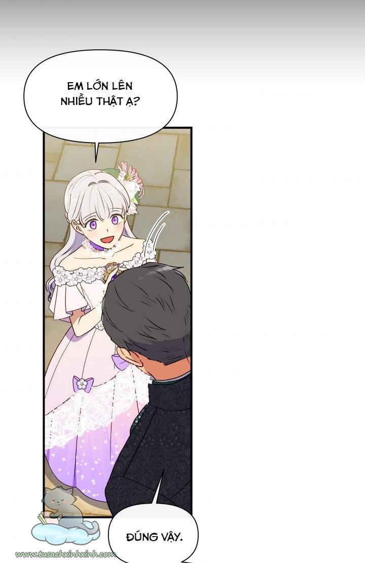 công nương khế ước của gia tộc công tước quái vật chapter 85 32