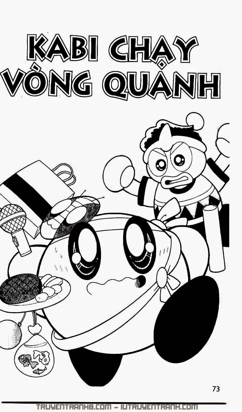 ngôi sao kabi chapter 228 4