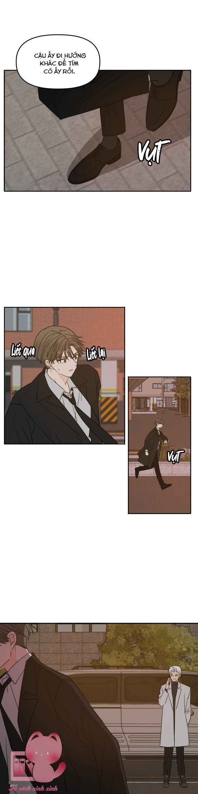 hẹn gặp nhau ở kiếp thứ 19 chapter 101 23