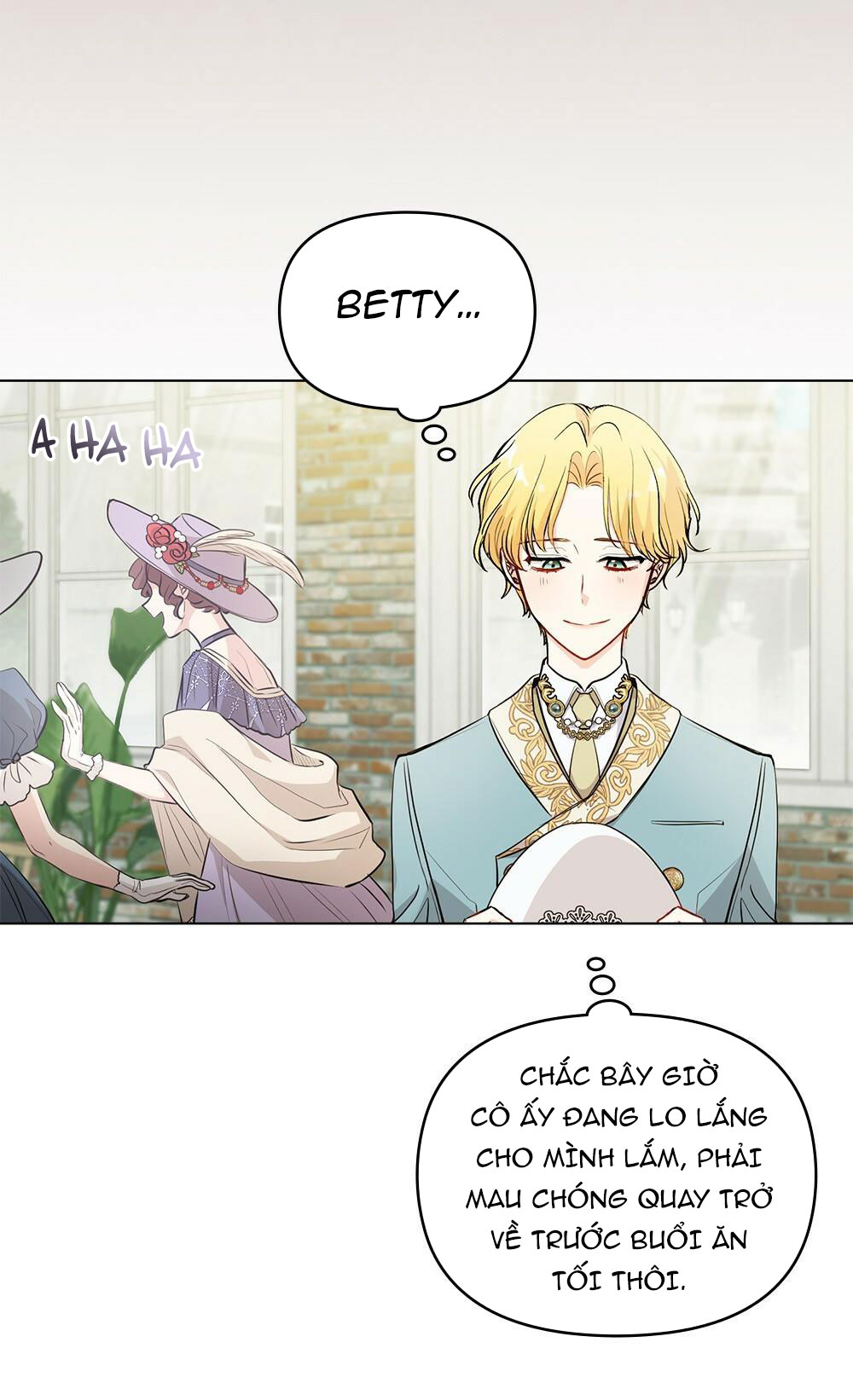đi tìm nàng camellia chapter 17.1 17