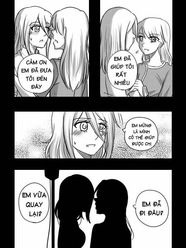 the mistress story chapter 12 8