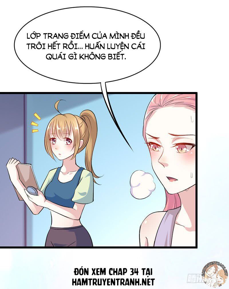 mặt nạ mê hoặc chapter 33 18