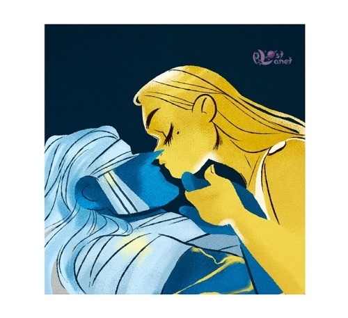 thần thoại olympus chapter 78 38