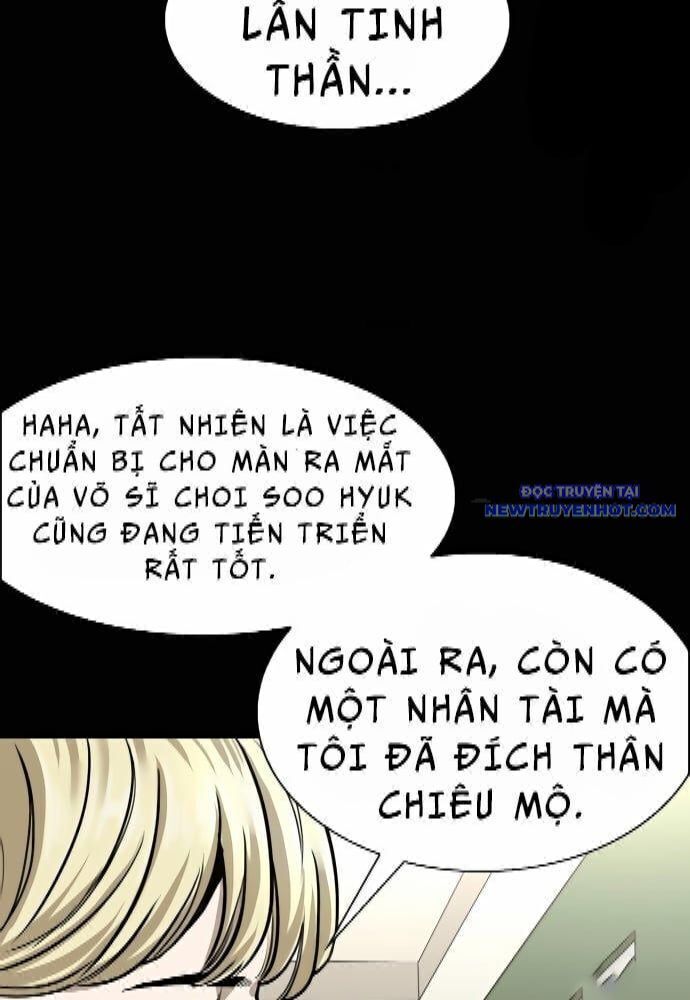 shark - cá mập chapter 304 22