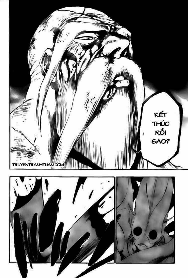 thần chết ichigo chapter 394 16