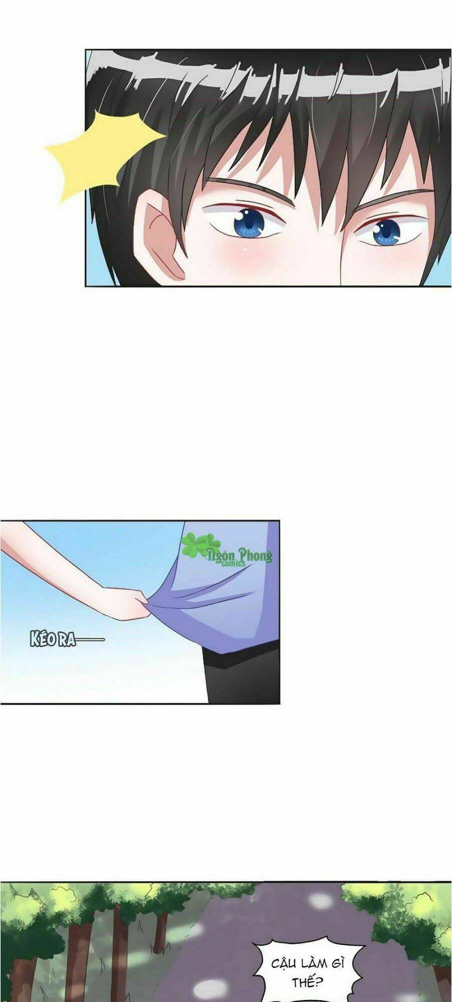 phải lòng ông chú hàng xóm chapter 6 6