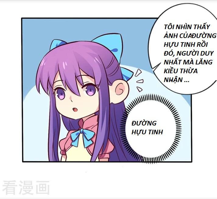 tổng tài đã cưới em chapter 75 13