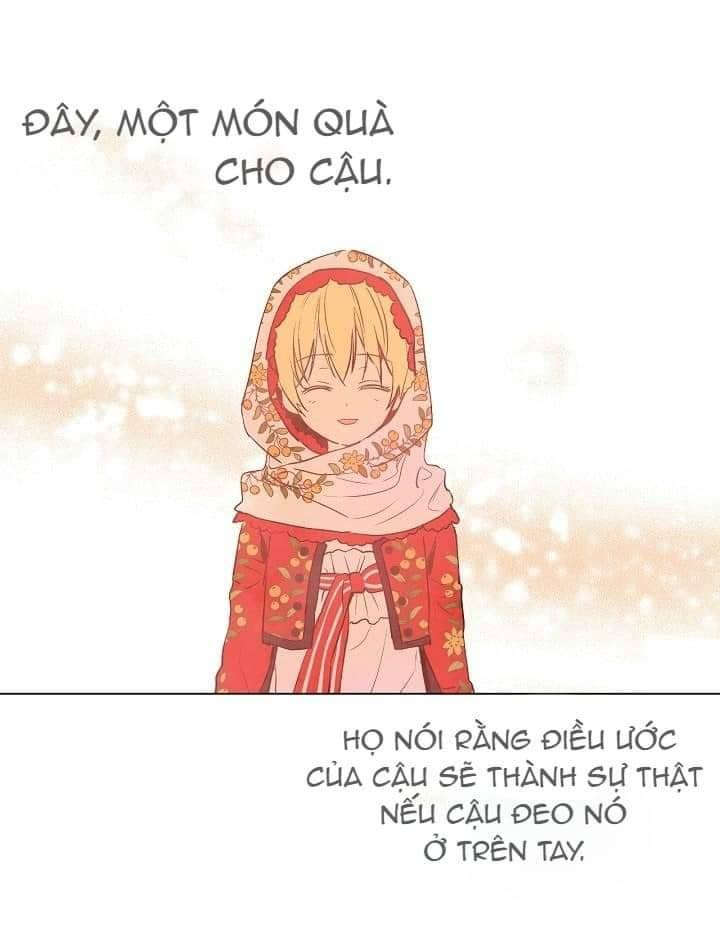 bỗng một ngày nọ tôi trở thành nàng công chúa chapter 76 5