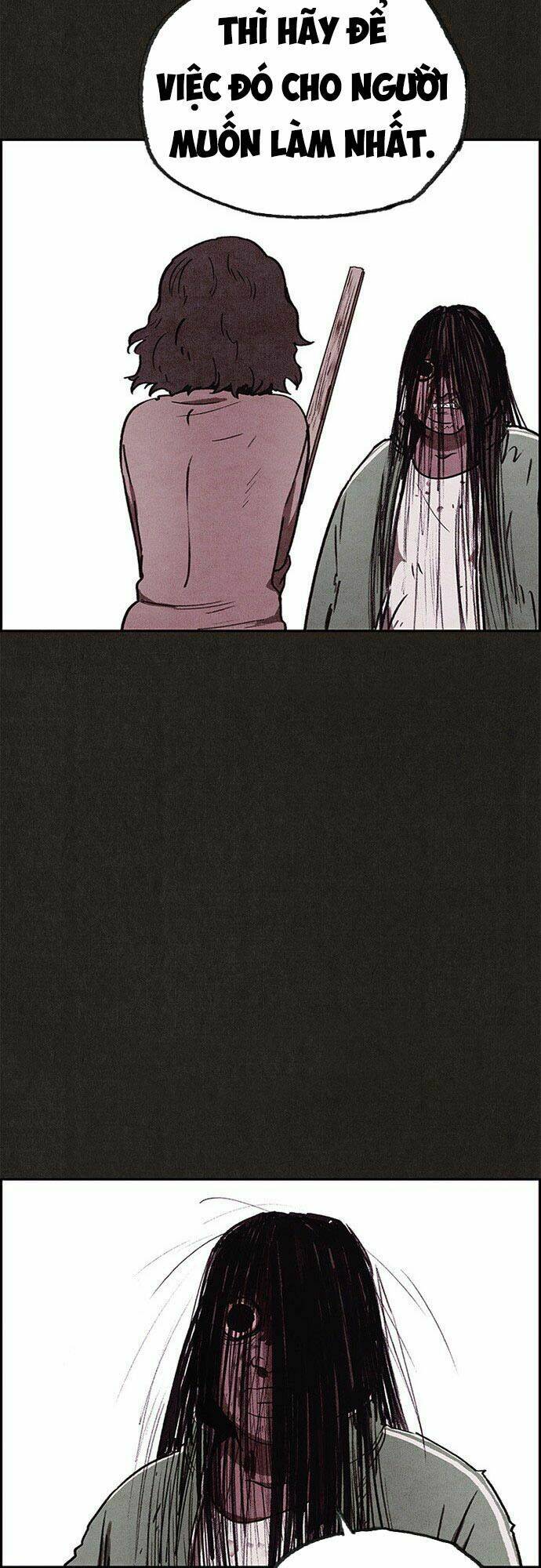 quái vật tại chung cư xanh chapter 69 29