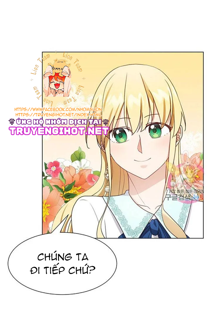 mau đến đây, lần đầu thấy ác nữ như này phải không chapter 18 23